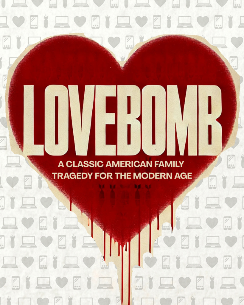 LOVEBOMB
