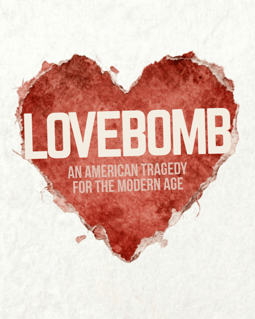 LOVEBOMB