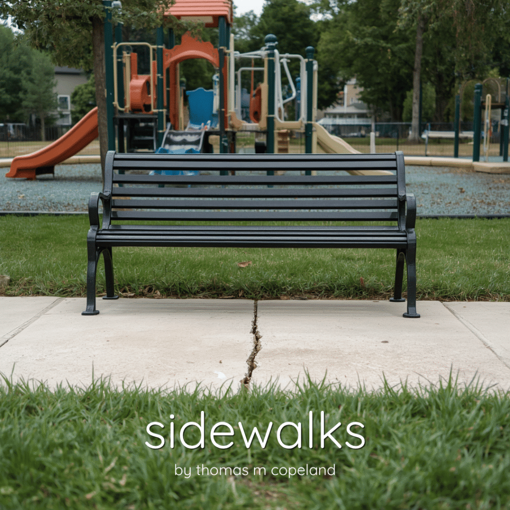 Sidewalks